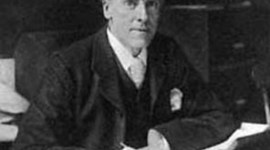 Timeline: Karl Pearson