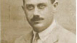 Timeline: Bruno Buozzi