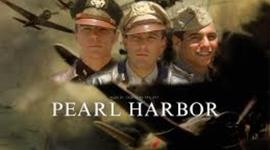 Timeline: Joe Canelos, Perl Harbor