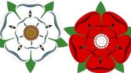 Timeline: War of the Roses