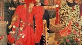 Timeline: Middle Ages