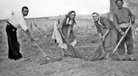 Timeline: An Era of Reform