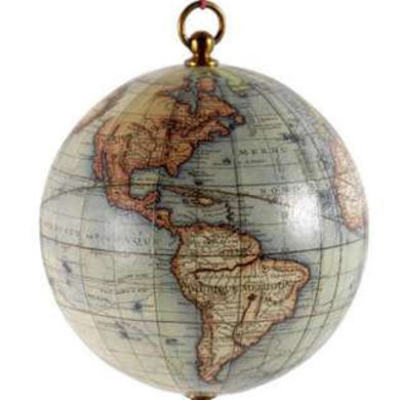 Timeline: Exploration Timeline