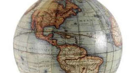 Timeline: Exploration Timeline