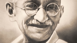 Timeline: Nationalism in India and Gandhi's influence