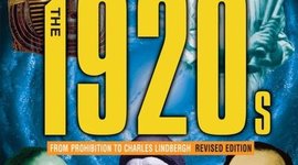 Timeline: LITERATURE IN THE 1920