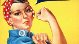 Timeline: Women in School Subjects!