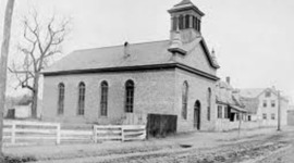 Timeline: New York Colony History