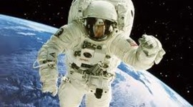 Timeline: Exploring Famous Astronauts