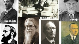 Timeline: EL MODERNISMO Y LA GENERACIÓN DEL 98