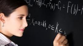 Timeline: Women in Mathematics