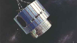 Timeline: TIROS satellite history