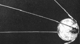 Timeline: Sputnik I and the Launching of the Cold War