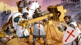 Timeline: The First Crusade