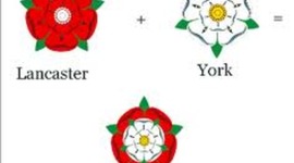 Timeline: War of the Roses