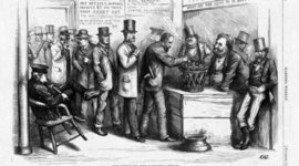 Timeline: The Age of Democracy andProgress 1815-1914