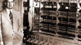 Timeline: Historia del computador