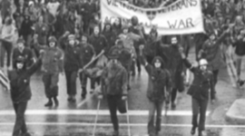 Timeline: National Security vs. Free Speech