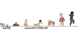 Timeline: Motor Development in infancy