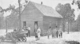 Timeline: Education from 1700's to 1800's