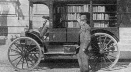 Timeline: History of Education