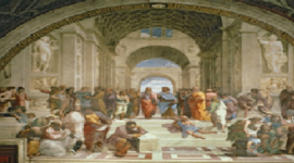 Timeline: Education in Prehistory