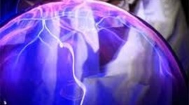 Timeline: LA ELECTRICIDAD