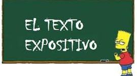 Timeline: texto expositivo