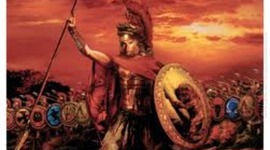 Timeline: The Life & Times of Alexander the Great