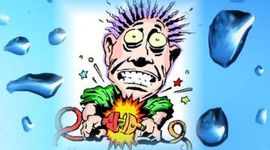 Timeline: Electricidad