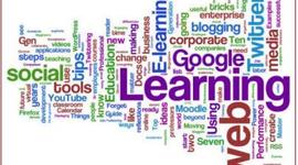 Timeline: E-learning