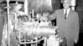 Timeline: Discoveries in 1900 to 1910