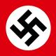 Nazi flag