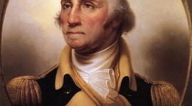 Timeline: George Washington