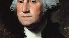 Timeline: George Washington