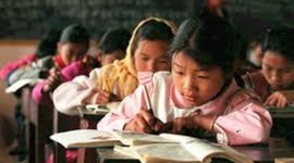 Timeline: Education in China