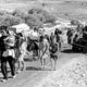 Palestinian refugees