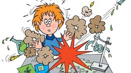 Timeline: Inventions and Scientific Discoveries by Santino Paris