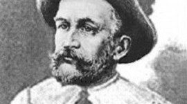 Timeline: Peter Minuit