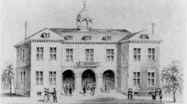 Timeline: The Trial of John Peter Zenger