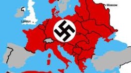 Timeline: The War in Europe