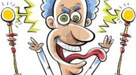 Timeline: historia de la electricidad