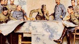 Timeline: Interwar Years