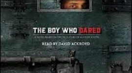Timeline: The Boy Who Dared