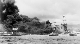 Timeline: WWII Events