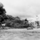Wwii pearl harbor attack (286467015)