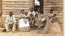 Timeline: Slave Laws