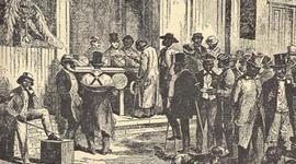 Timeline: Reconsruction Timeline U.S. History