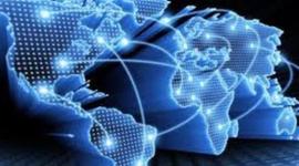 Timeline: LA ERA DIGITAL