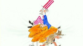 Timeline: The United Fruit Company in Guatemala